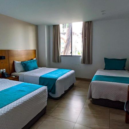 Aquamarina Hotel Манта Екстер'єр фото