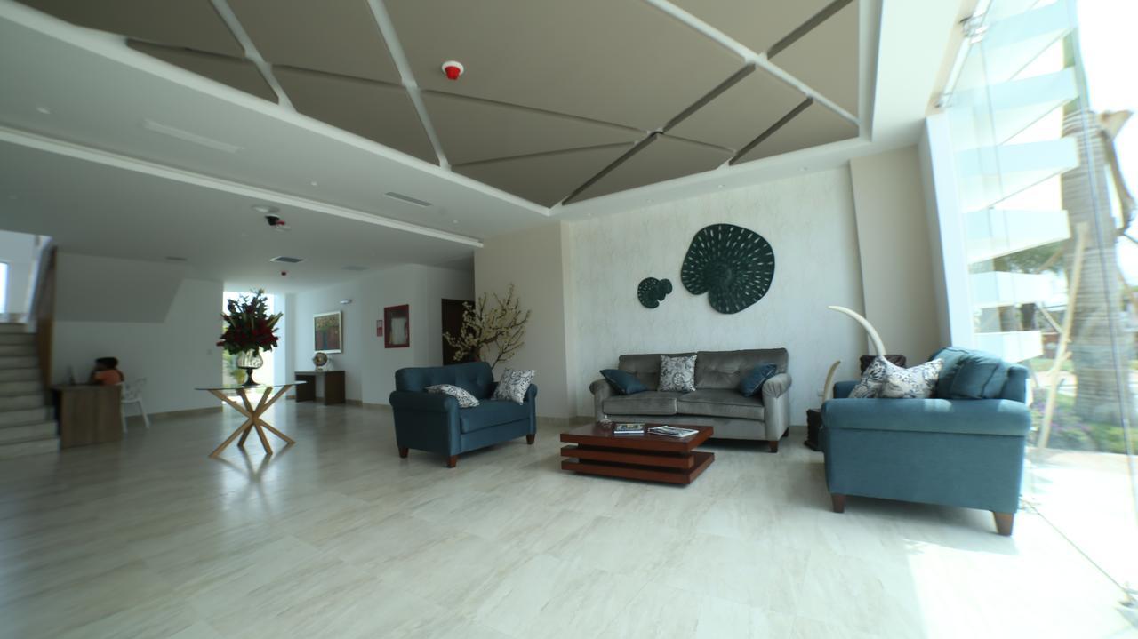 Aquamarina Hotel Манта Екстер'єр фото