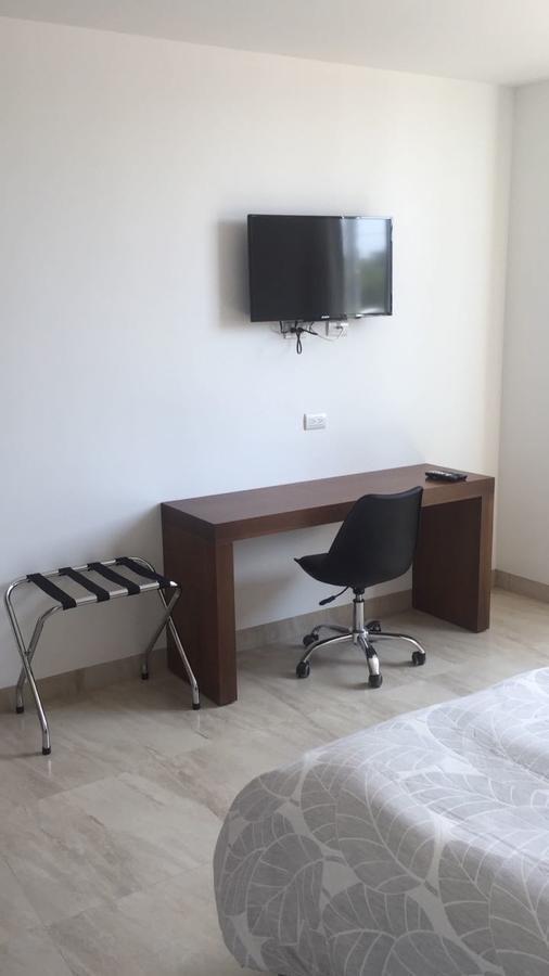 Aquamarina Hotel Манта Екстер'єр фото