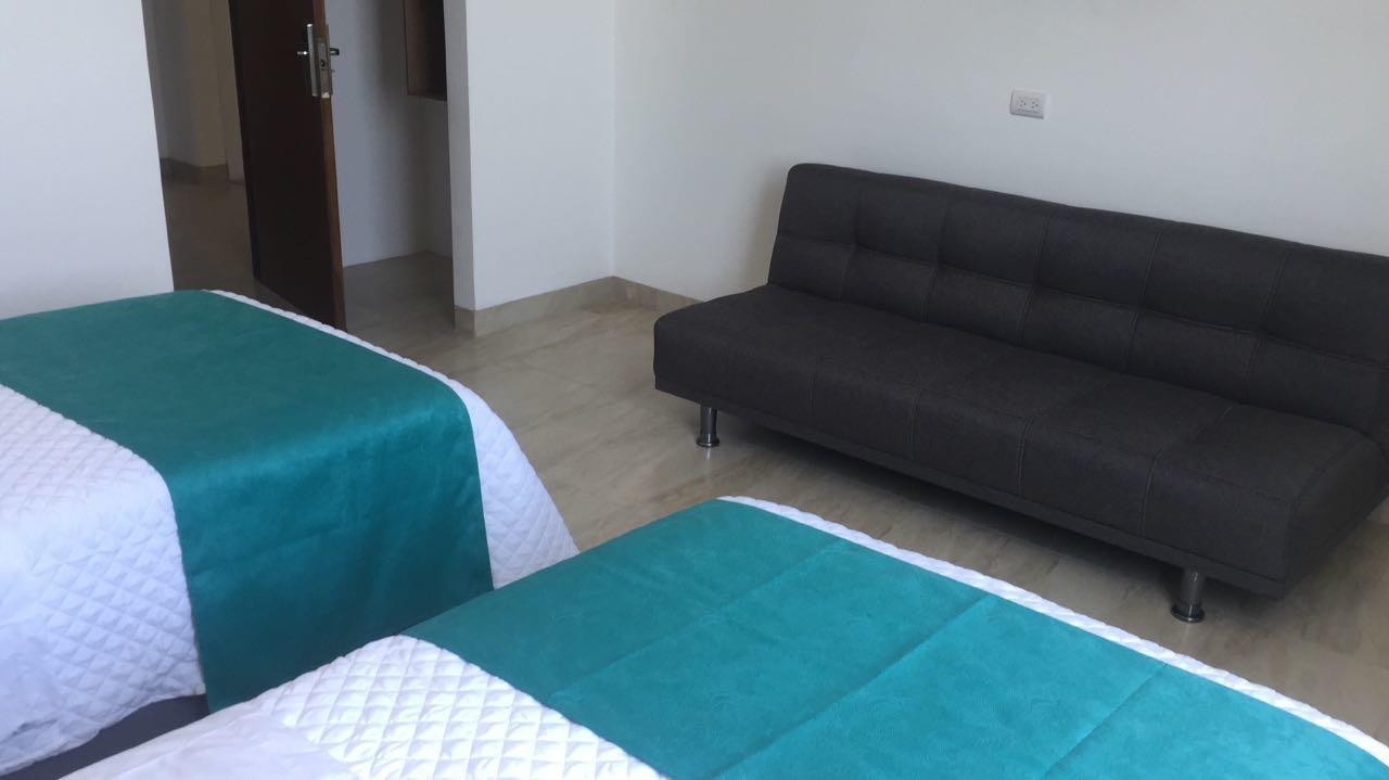 Aquamarina Hotel Манта Екстер'єр фото
